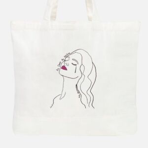 Merch! Canvas Tote